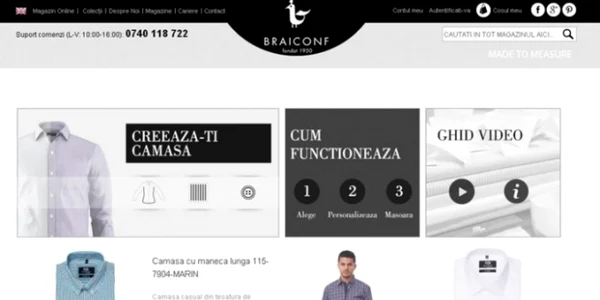 braiconf