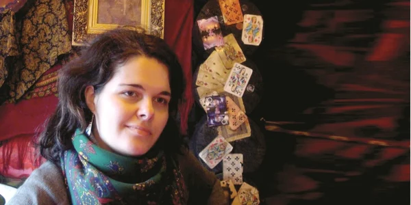 nicoleta roman