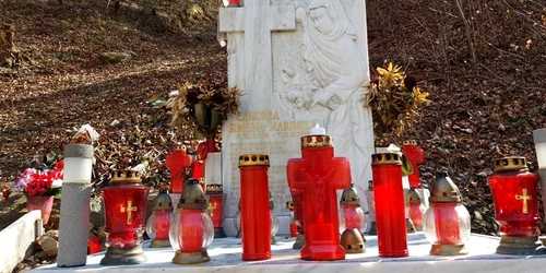 monument accident apuseni