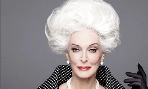 Carmen Dell'Orefice