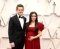 America Ferrera şi soţul Ryan Piers Williams jpeg