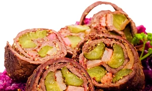 rulada cu legume si carne jpeg