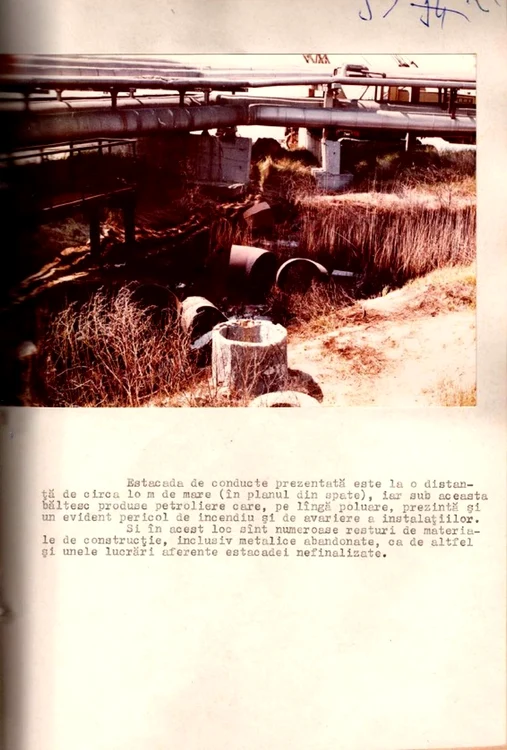 Foto: Facebook / Consiliul Național pentru Studierea Arhivelor Securității - CNSAS