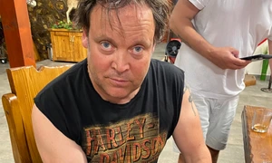 Charlie Ottley, foto Facebook jpg