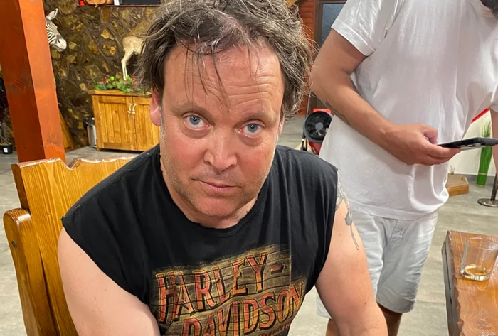 Charlie Ottley / Foto: Facebook