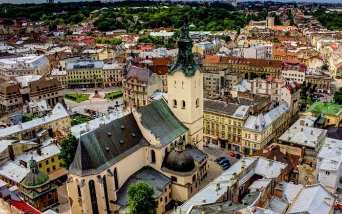 lviv ucraina proudofukraine.com