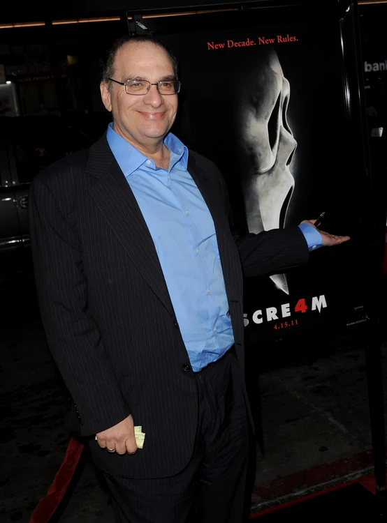 bob weinstein