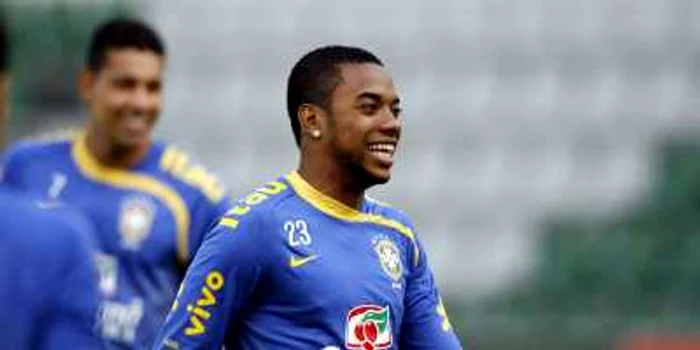 Robinho