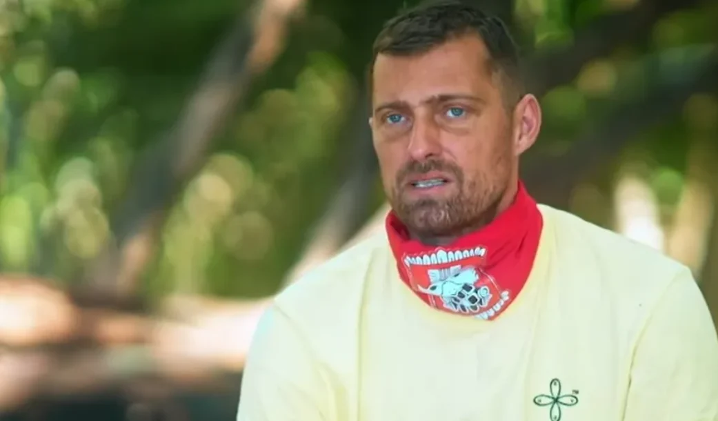 Scenă neverosimilă la Survivor! În stare de ebrietate, Gabi Tamaș a făcut prăpăd cu toporul, pe platourile de filmare. Cum a ajuns în finală