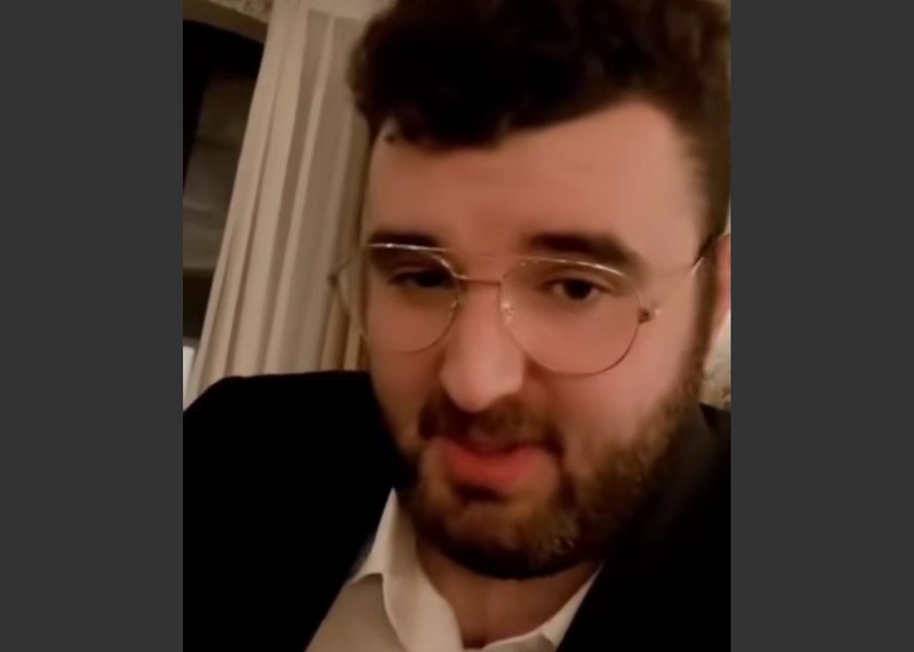Victoraș Micula, acuzat că a dat bani pentru a promova un candidat la prezidențiale pe TikTok. A fost deschisă o anchetă penală