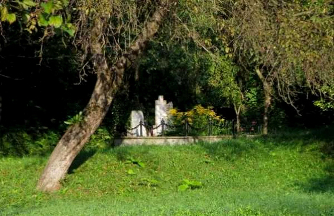 morminte apuseni