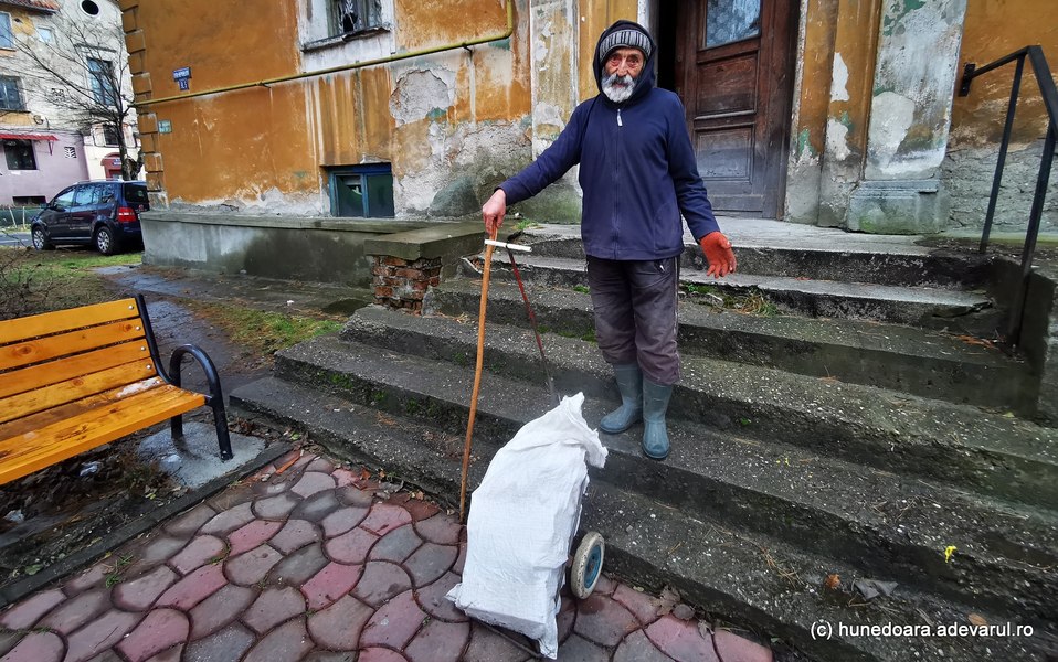 Viața românilor trecuți prin minele de cărbune: „Nu aveai Paști și Crăciun, nu știai dacă ieși viu” VIDEO
