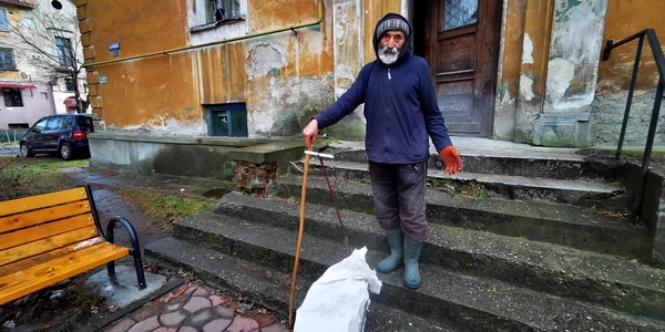 Uricani, decembrie 2022  Foto Daniel Guță  ADEVĂRUL (113) jpg