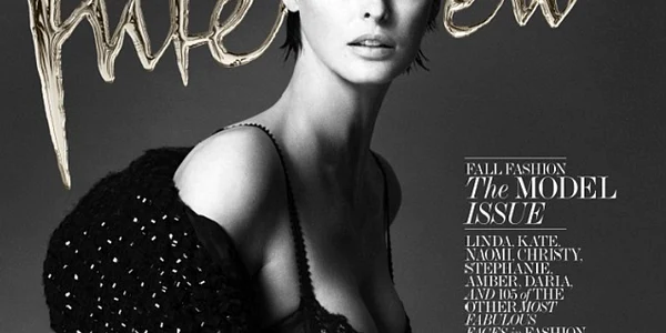 linda evangelista