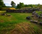 cetatea dacică costesti foto daniel guta adevarul