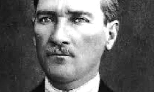 Viaţa lui Mustafa Kemal Ataturk jpeg