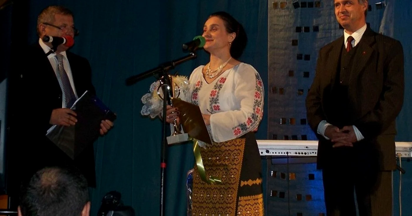 Imagine din ediţia anterioară