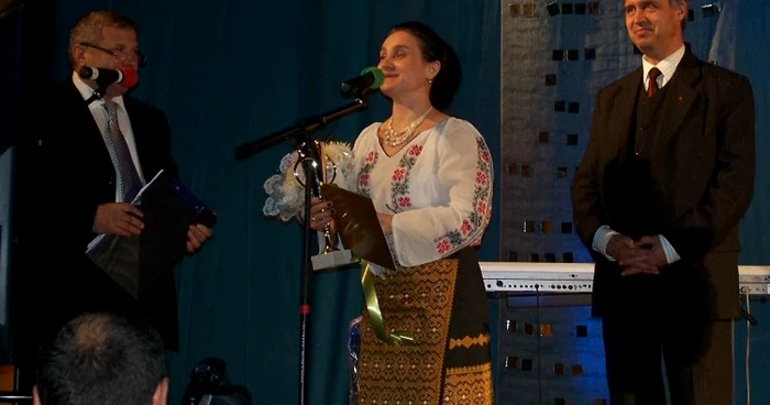Imagine din ediţia anterioară