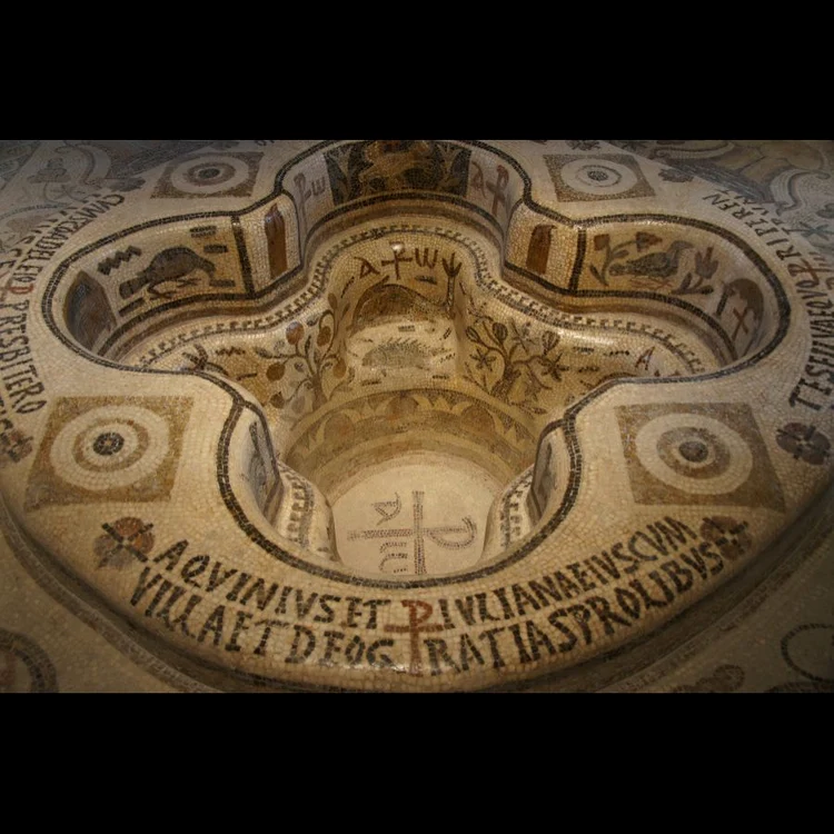 „În Hristos v ați și îmbrăcat” jpeg