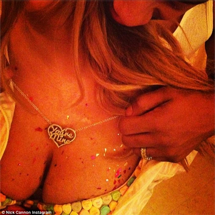 Mariah Carey (foto: Instagram)