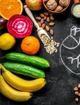 Un aliment care pare saatos iti poate creste colesterolul  Sursa foto shutterstock 2287820521 jpg