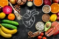 Un aliment care pare saatos iti poate creste colesterolul  Sursa foto shutterstock 2287820521 jpg
