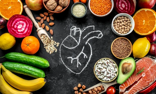 Un aliment care pare saatos iti poate creste colesterolul  Sursa foto shutterstock 2287820521 jpg