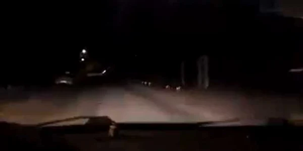 taxi cluj captura video