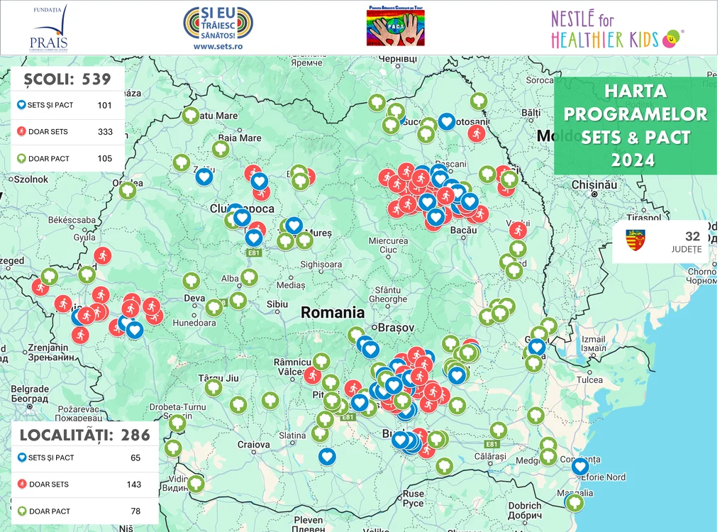 Harta proiectelor SETS si PACT png