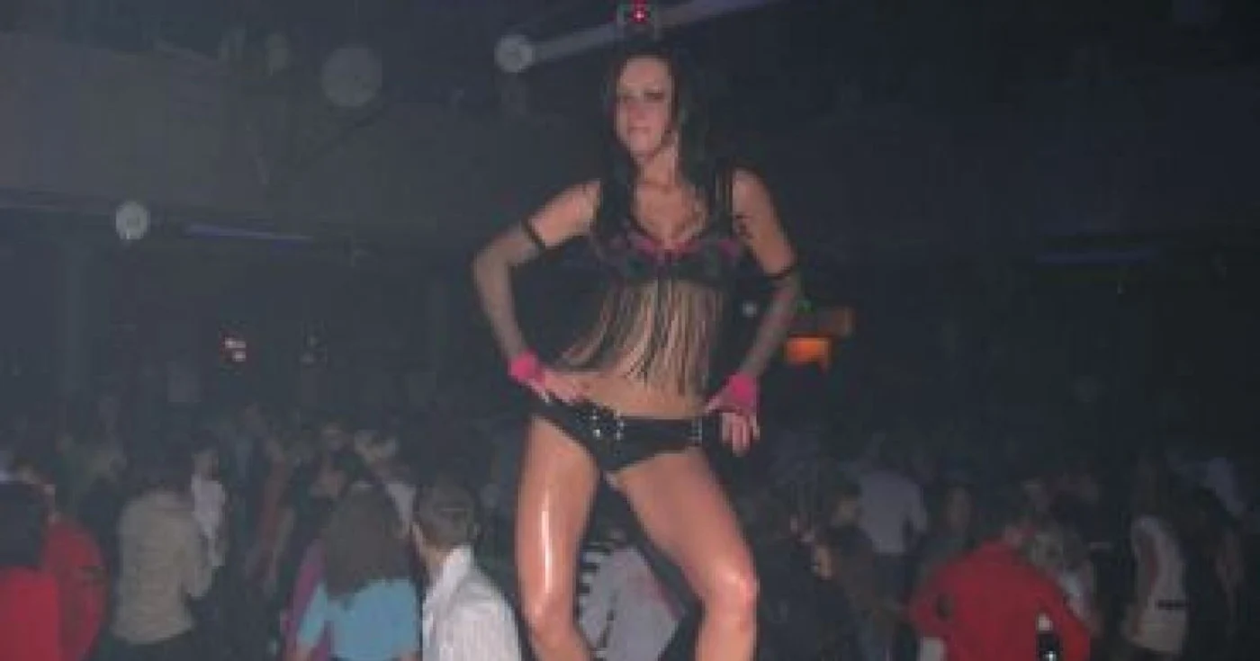 Show cu animatoare