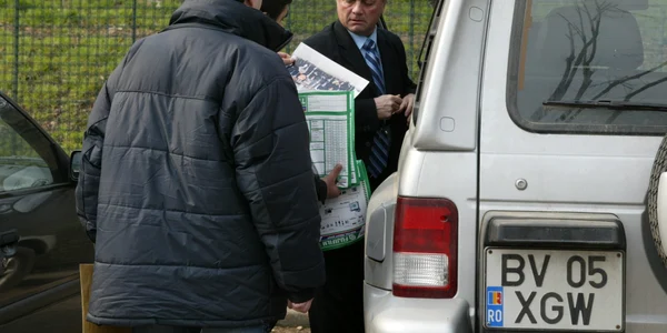 Gabi Stan revine la Chișinău