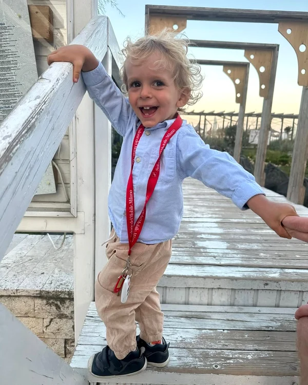 Mihai, fiul lui Nicolae al României și al Alinei de Roumanie (4) jpg