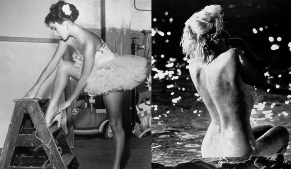 Elizabeth Taylor, Marilyn Monroe  foto   Profimedia jpg