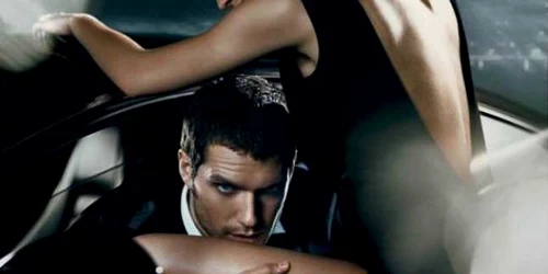 50 de umbre ale lui Gray