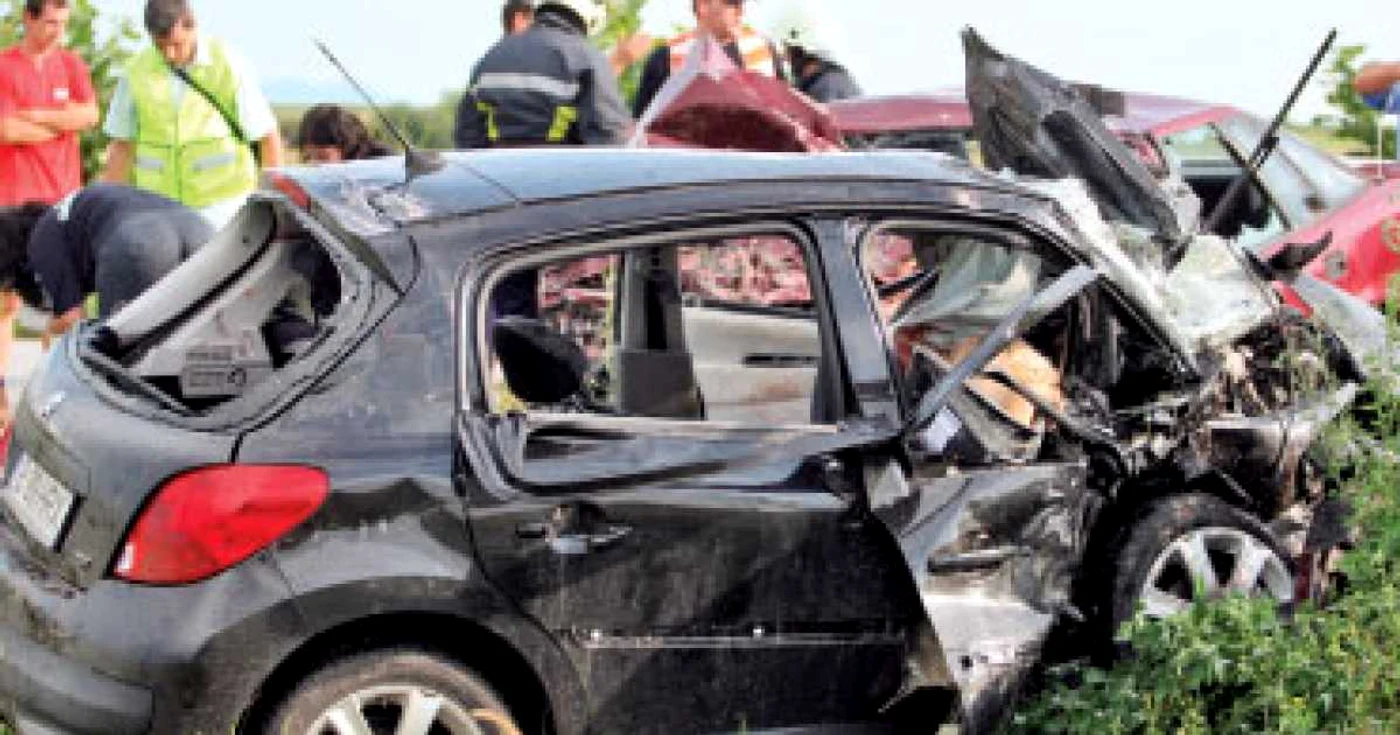 VIDEO FOTO Timişoara: Beizadeaua care a omorât şase oameni