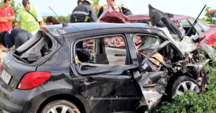 VIDEO FOTO Timişoara: Beizadeaua care a omorât şase oameni