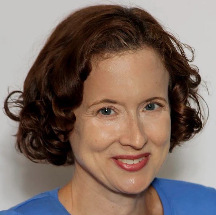 Laura Ann Tull FOTO: X