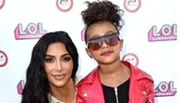 
    Fiica lui kim Kardashian a făcut furori la prima ei defilare în modăFoto: Instagram  