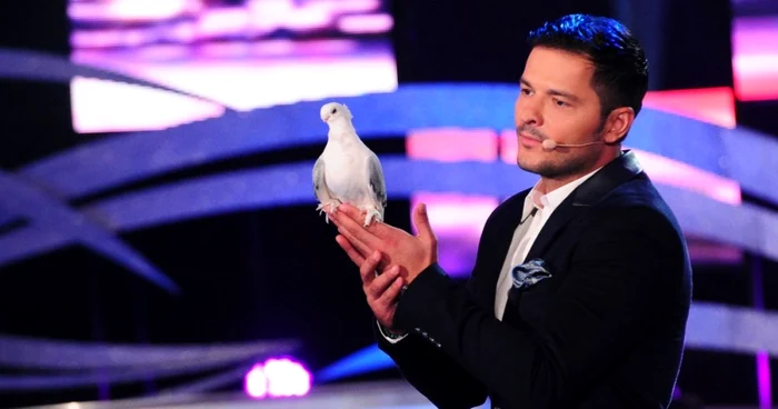 ham talent foto antena 1