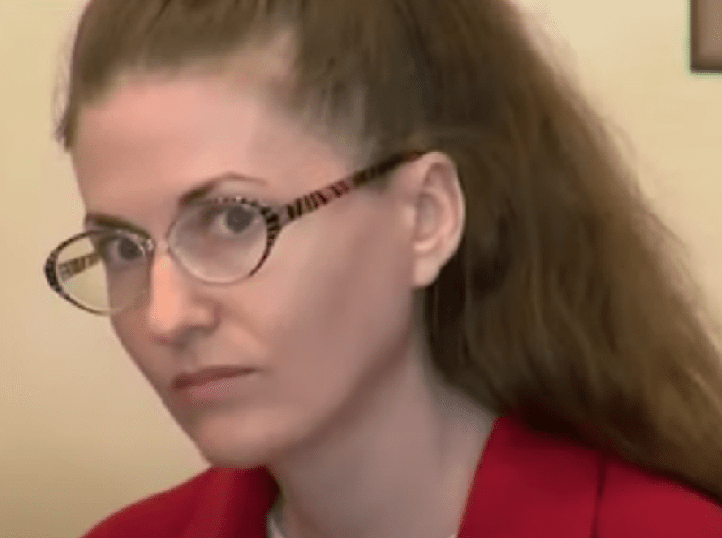 Moarte șocantă. Închisoare pe viață pentru o mamă vegană după ce și-a lăsat bebelușul să moară de foame VIDEO