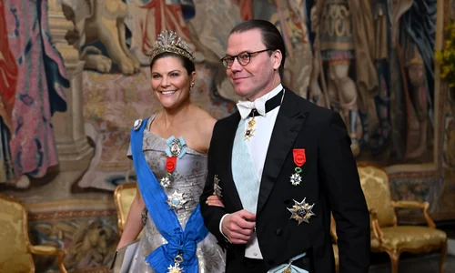 Printesa Victoria a Suediei si Printul Daniel  profimedia 0841971000 jpg