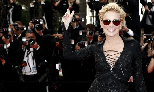 Sharon Stone  foto   Shutterstock jpg