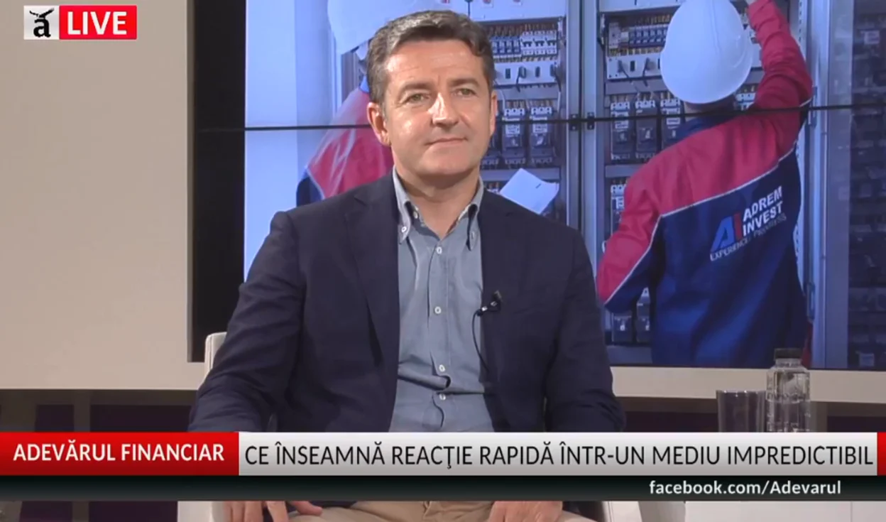 Ce inseamna reactie rapida intr-un mediu impredictibil