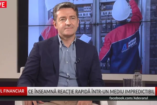 Ce inseamna reactie rapida intr-un mediu impredictibil