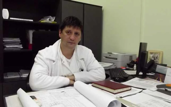 Directorul medical al SJU Slatina spune că unitatea mai are doar în consum produse ale Hexi Pharma