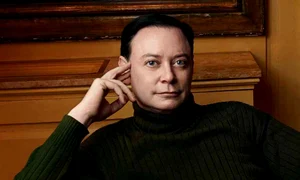„Depresia e secretul de familie pe care îl avem cu toţii“ – interviu cu scriitorul Andrew SOLOMON jpeg