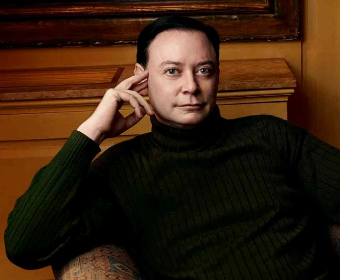 „Depresia e secretul de familie pe care îl avem cu toţii“ – interviu cu scriitorul Andrew SOLOMON jpeg