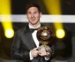messi balonul de aur foto reuters