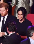 Prințul Harry plictisit la concert Katy Perry cu Meghan GettyImages 949682728 jpg