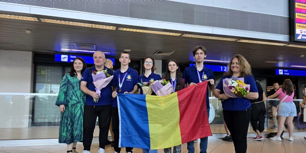 david dumitrescu, olimpic international georgrafie, elev la CN Carol I Craiova   foto arhiva personala (2) jpeg